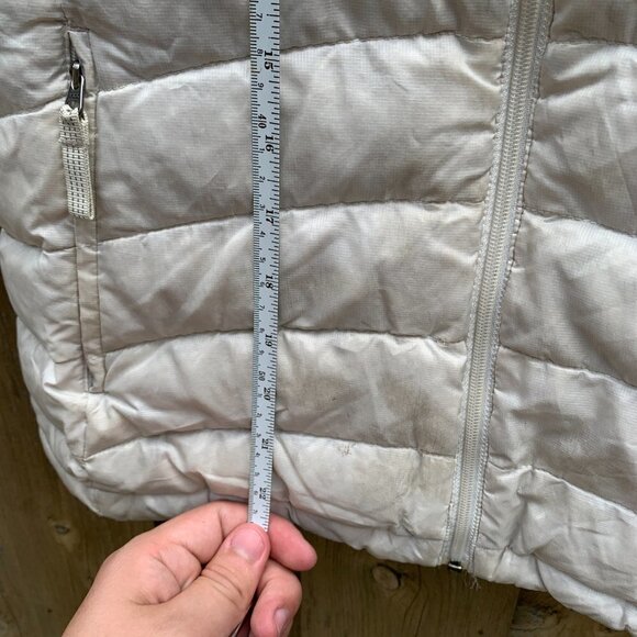 Patagonia Down Jacket Insulated Puffer Jacket - Picture 7 of 13